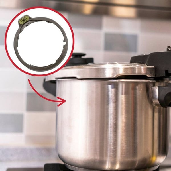 Lockfläns - Tryckkokare® - SEB - TEFAL (42091)