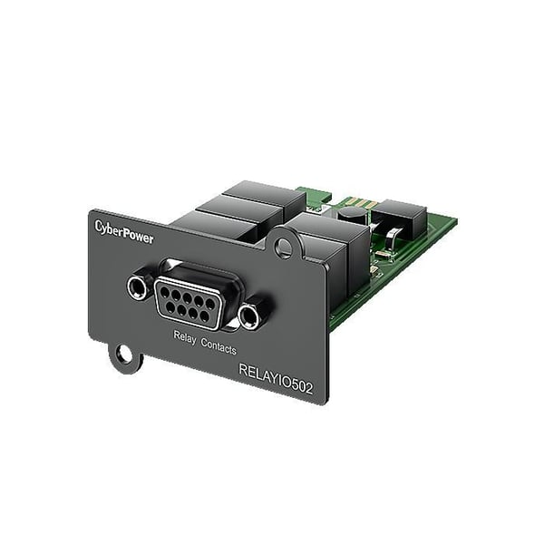 CyberPower RELAYIO502