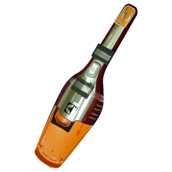 Ens handtag+modul+ackumulator utan originalreservoir Dammsugare 2199339884, 140134299209 ELECTROLUX, AEG