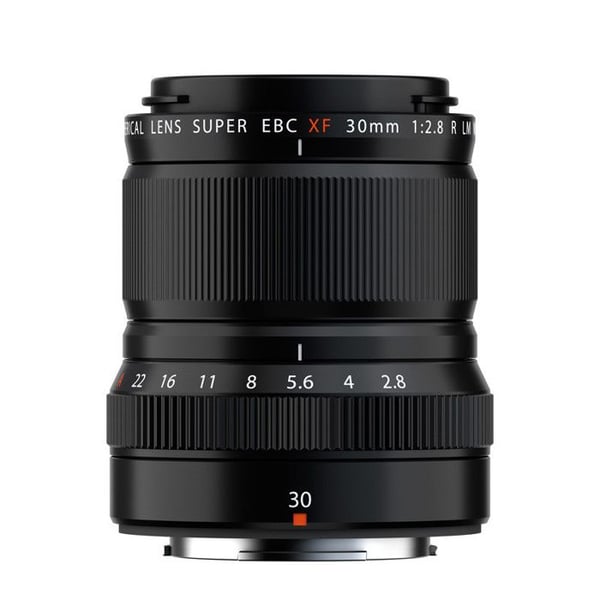 FUJIFILM Objektiv Fujinon XF 30mm f/2.8 R LM WR MACRO