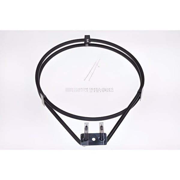 Cirkulär motstånd - Electrolux - 2000W - Ø utvändigt 192mm - Ø invändigt 178mm - Ugn