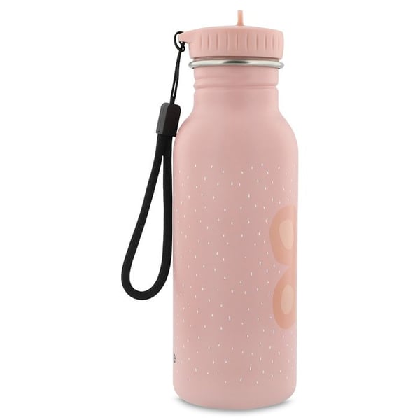 Trixie - Barnvattenflaska 500 ml - Mrs Butterfly