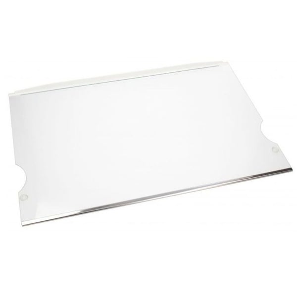 Clayette Glas Montering 510 X 345 Mm