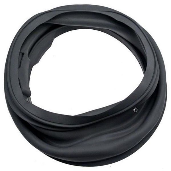 SOS Tillbehör Fönsterpackning (manschett) för Tvättmaskin - 481246668729 BAUCKNECHT, WHIRLPOOL, BAUKNECHT