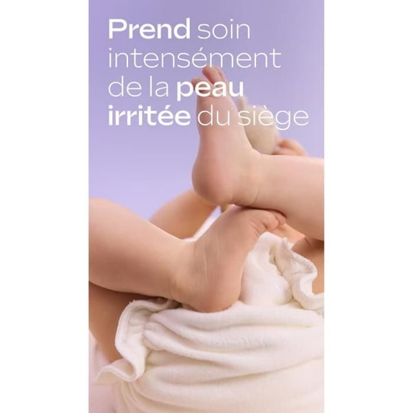 Weleda Baby Derma Kräme För Bytet 3i1 50 ml