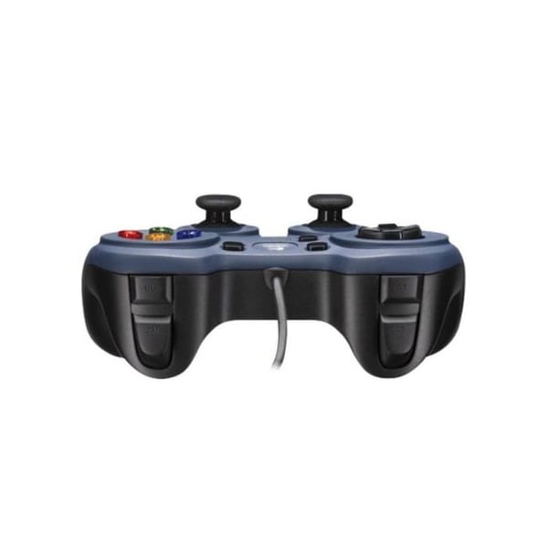 Spelkontroll - LOGITECH - F310 - USB - Blå - PC