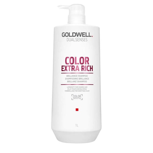 Goldwell Dualsense Col Er Shampoo 1L