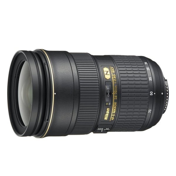 Nikon AF-S 24-70mm F2.8 G ED- USED