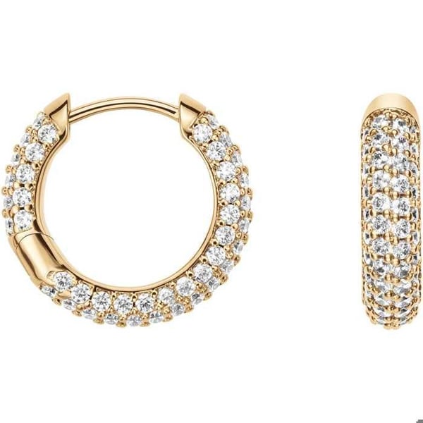 Örhängen - Guld - Daniel Wellington - DW00400642
