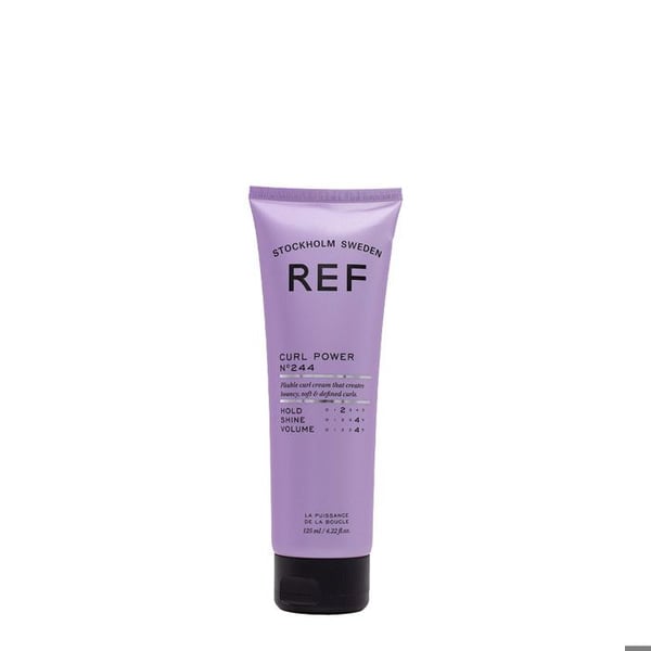 Ref Stochkolm Curl Power N°244 125ml Ref Stochkolm Curl Power N°244 125ml