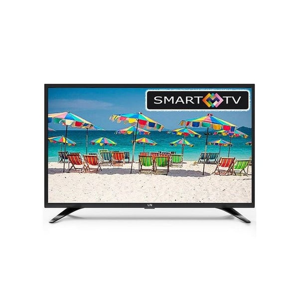 TV - LIN - 43LFHD1850 - 43 tum - Full HD 1080p - Smart TV (Linux)
