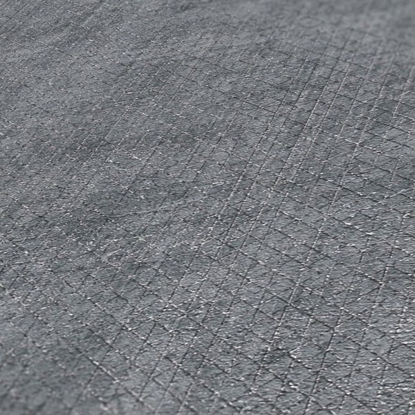 Tapet The Battle Of Style (The BOS) - A.S. CREATION - Geometrisk - Vit - 53 cm - Vinyl på non-woven