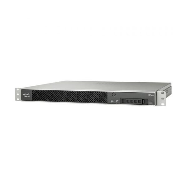 Cisco ASA5512-IPS-K9