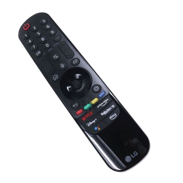 Magisk fjärrkontroll MR22GN TV AKB76039901 LG