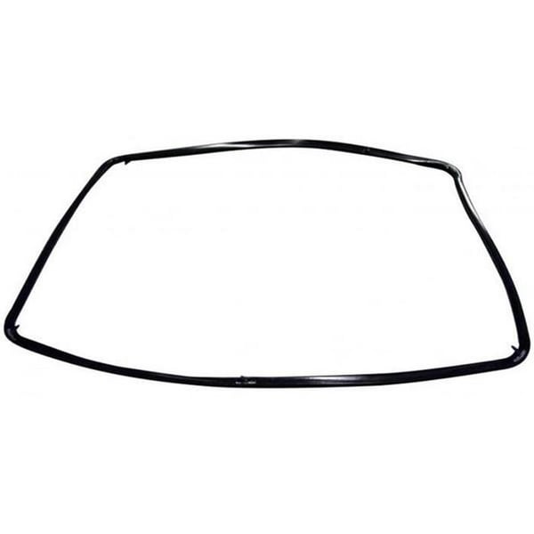 Original dörrtätning ugn, spis 481246688912 WHIRLPOOL, BAUKNECHT, IGNIS, IKEA