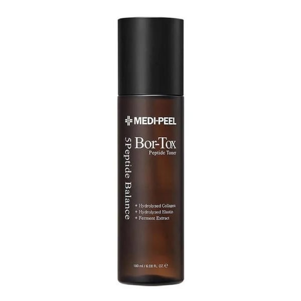 Tonique - AUCENE - Medi-Peel Boron-Tox - Antirynkor - 180 ml - Optimal hydrering