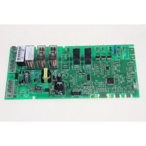 Kraftkort för De-Dietrich AS0003793 DCM1040W1 spis - Originaltillverkade del