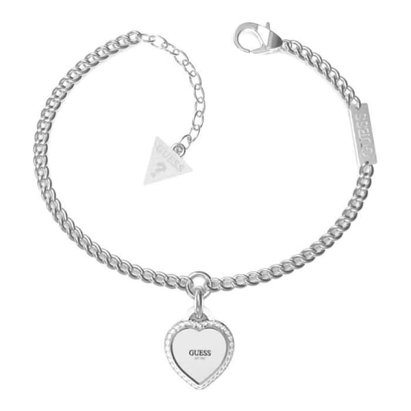 Guess Armband Kvinnor JUBB01422JWRHL