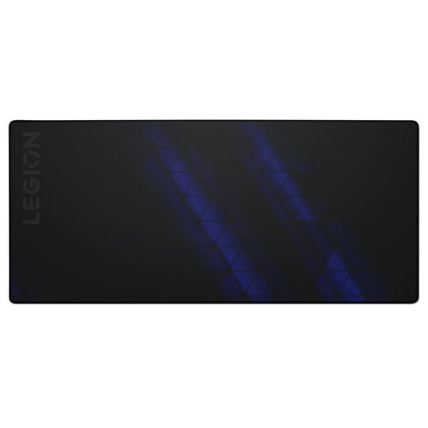 XXL MUSMATTA LENOVO - 90 x 40 cm - Gaming - Stort yta - Svart