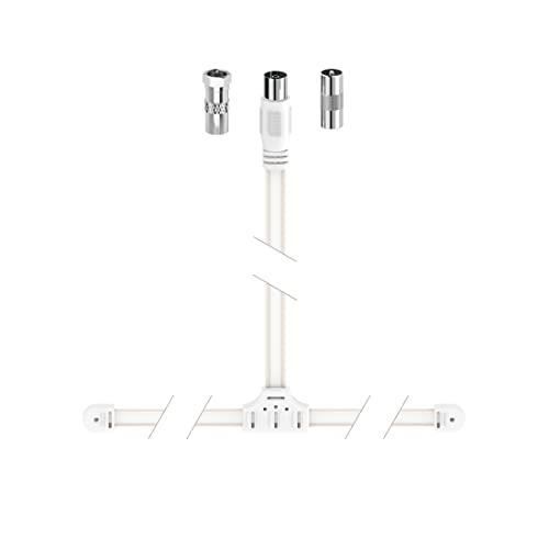 TRABAD DAB+ ANTENN, 1,75 M HAMA