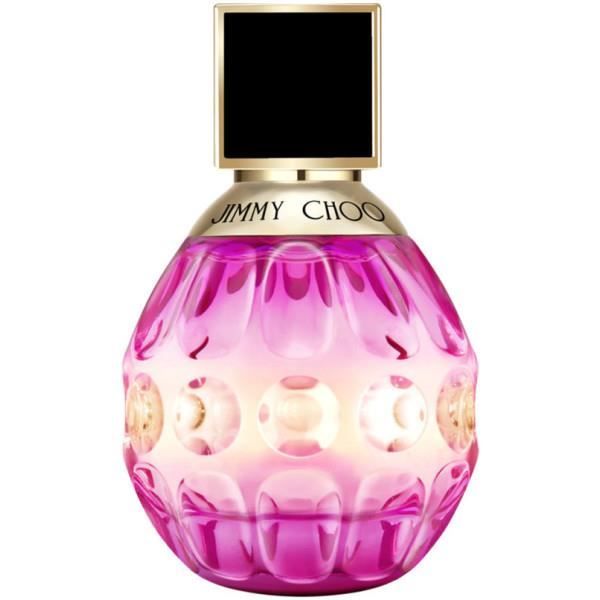 Eau de Parfum - Jimmy Choo - Rose Passion - 40 ml - Kvinna - Hög koncentration