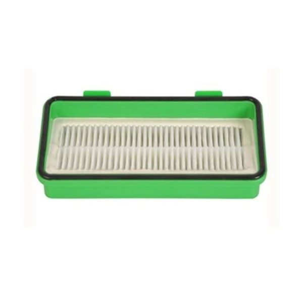 HEPA-filter för SEB Rowenta Compact Force Cyclonic Dammsugare - Apparattillbehör - 1 Styck