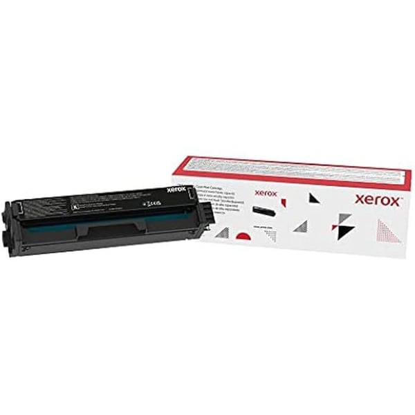 Tonerkassett - XEROX - C230/C235 - Hög kapacitet - Svart - 3000 sidor