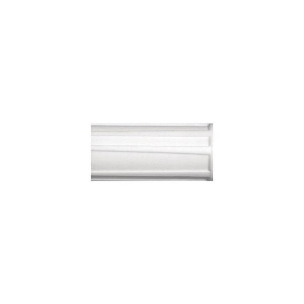 Krita - akrylfärgspenna, vit, rund spets 1 - 2mm, med ventil