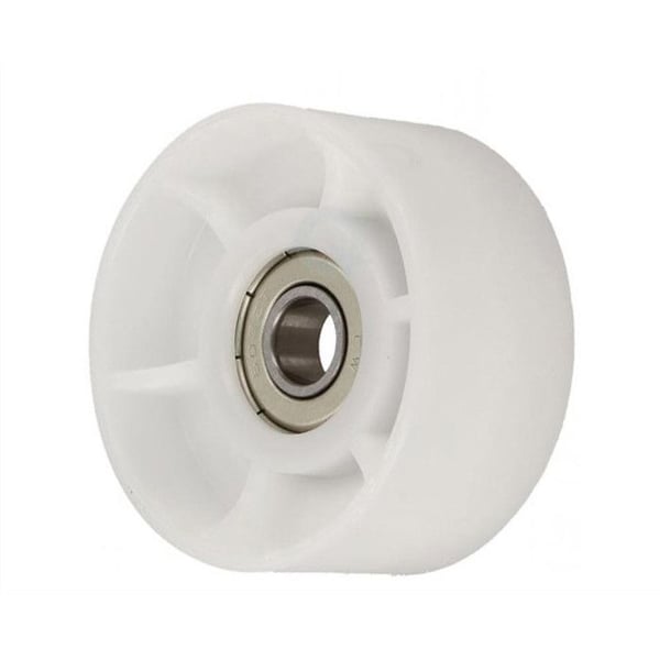 Tensionstrumma torktumlare - BOSCH - Diameter 45 mm - Bredd 22 mm - Kullager