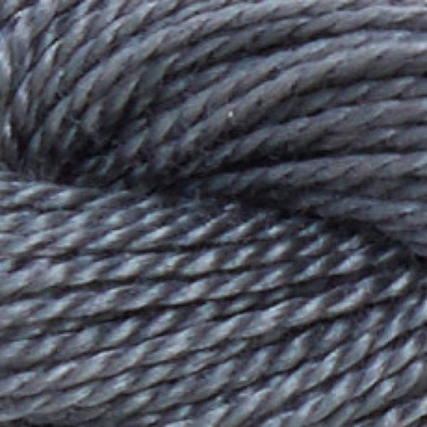 DMC - Fil DMC Coton Perlé Small N8 Col. 413