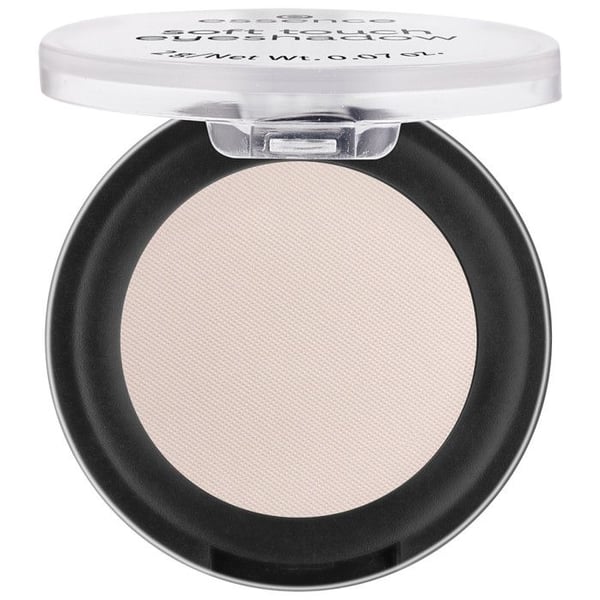 Essence - Ultra Soft Soft Touch Eyeshadow - 01 The One