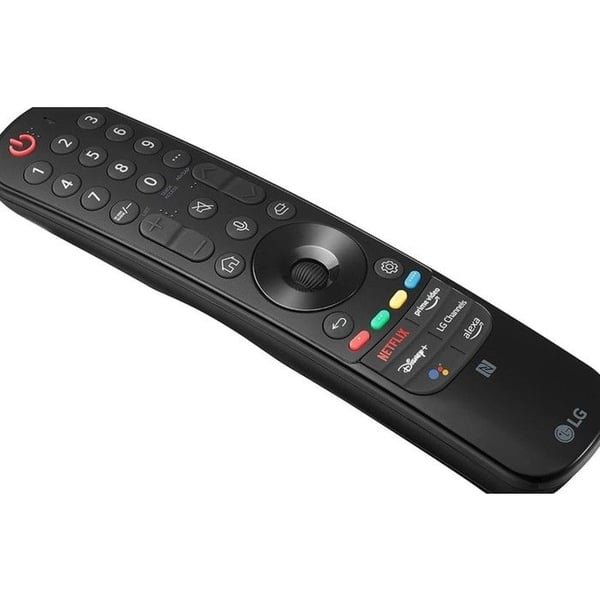 Magisk fjärrkontroll MR22GN TV AKB76039901 LG