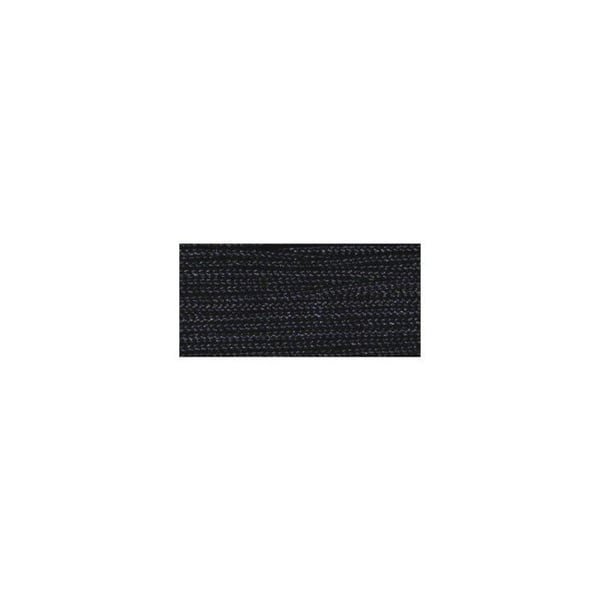 Smyckesband, mörkblå, ø 2 mm, 9 m