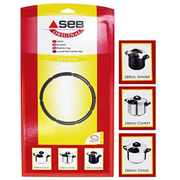 Gemensam Lock 8l/10l Delicio