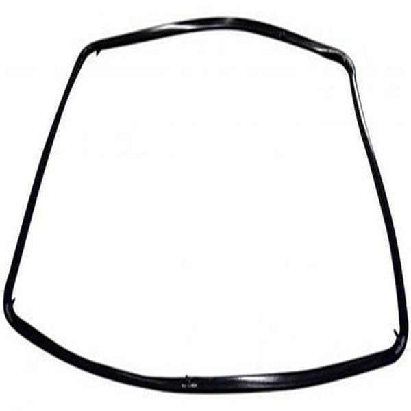 Original dörrtätning ugn, spis 481246688912 WHIRLPOOL, BAUKNECHT, IGNIS, IKEA