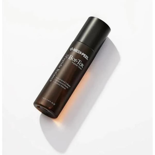 Tonique - AUCENE - Medi-Peel Boron-Tox - Antirynkor - 180 ml - Optimal hydrering