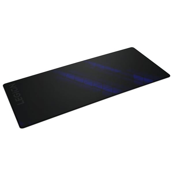 XXL MUSMATTA LENOVO - 90 x 40 cm - Gaming - Stort yta - Svart