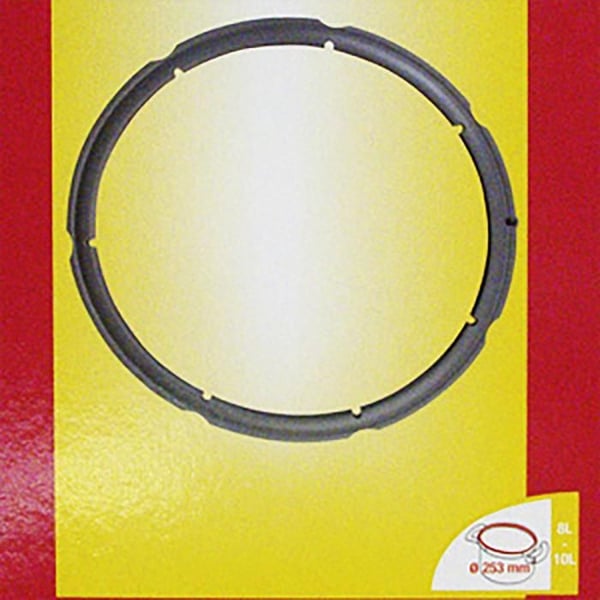 Gemensam Lock 8l/10l Delicio