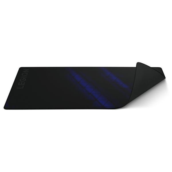 XXL MUSMATTA LENOVO - 90 x 40 cm - Gaming - Stort yta - Svart
