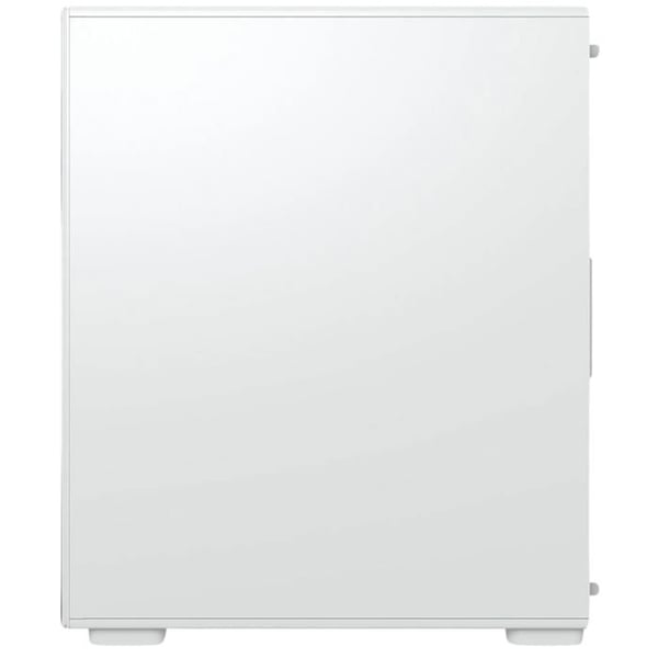 Gamingchassi - COUGAR - MX220RVBWHITE - ATX - 4 ARGB-fläktar 120mm - USB 3,2 Gen 2 Typ C