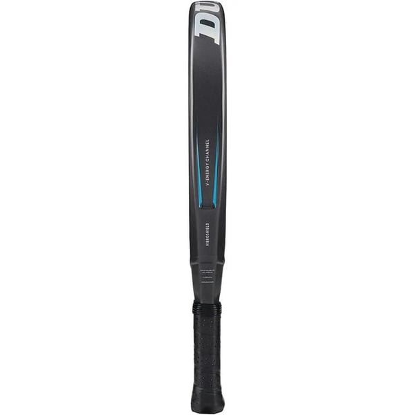 Padelracket - DUNLOP - FX Pro - Kolfiber 12K - Pro EVA - Sonic Core Infinergy