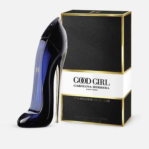 Carolina Herrera Good Girl EDP-80 ml