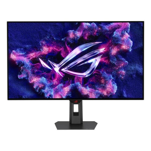 Skärm PC - ASUS - ROG Strix OLED XG32UCWG - 31,5 tum - 4K Ultra HD - Svart