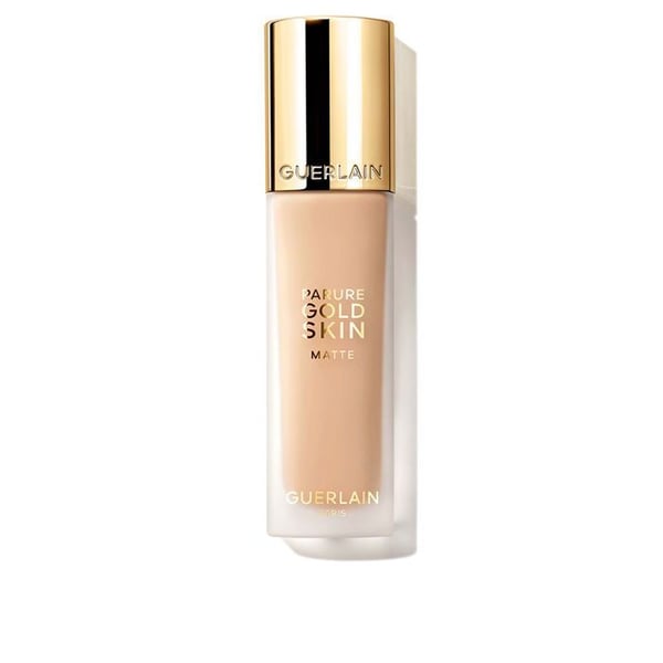 Flytande foundation PARURE GOLD MATTE matt foundation #3N 35 ml