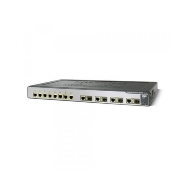 Cisco WS-CE500G-12TC