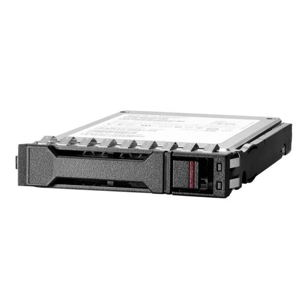 HPE P40497-B21 480GB hårddisk