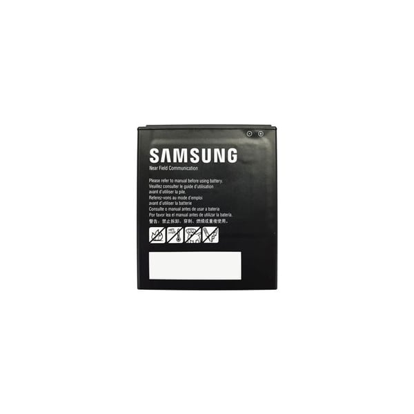 Batteri - SAMSUNG - Galaxy Xcover6 Pro - 4050mAh - Färg Svart - Avtagbar