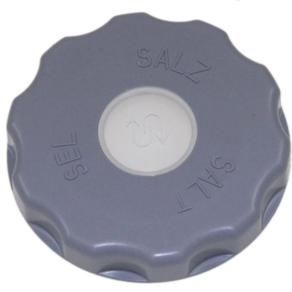 Bouchon för saltbehållare diskmaskin 480140102405, C00317106 WHIRLPOOL, BAUKNECHT, LADEN, IGNIS, KITCHENAID, IKEA, PRIVILEG