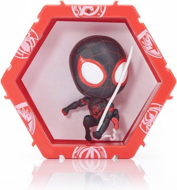Wow! POD - Marvel - Spider-Man