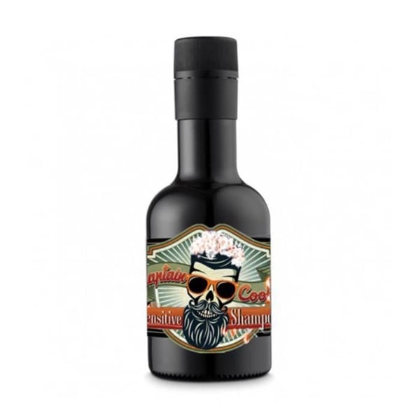 EUROSTIL - Eurostil Captain Cook Champu Sensitive 250ml